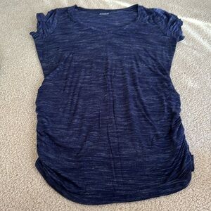 Motherhood Maternity Tee